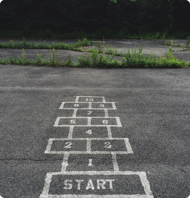 Hopscotch